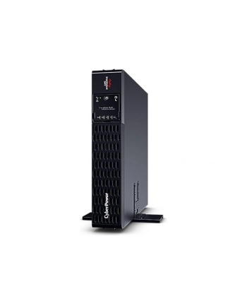 CyberPower PR3000ERT2U zasilacz UPS Technologia line-interactive 3 kVA 3000 W 8 x gniazdo sieciowe
