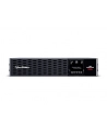 CyberPower PR3000ERT2U zasilacz UPS Technologia line-interactive 3 kVA 3000 W 8 x gniazdo sieciowe - nr 3