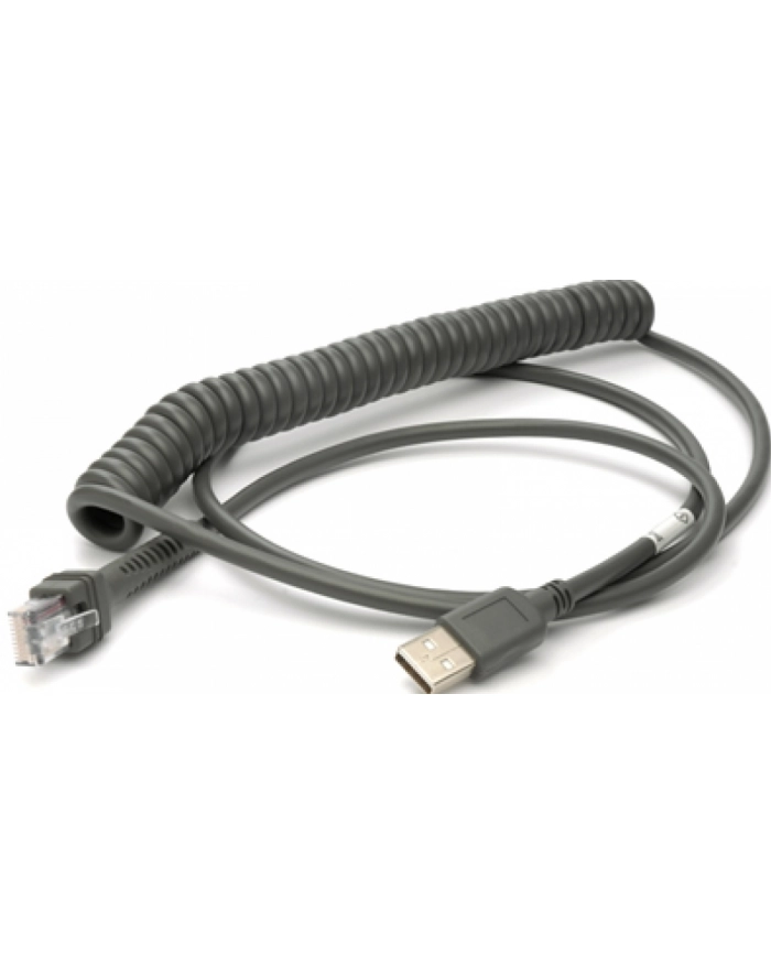 zebra SHLD CBL:USB,(SERIES A),9FT,CLD główny