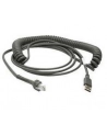 zebra SHLD CBL:USB,(SERIES A),9FT,CLD - nr 14