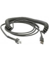 zebra SHLD CBL:USB,(SERIES A),9FT,CLD - nr 9