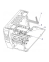 zebra Kit Media Hanger ZT200 Series - nr 5