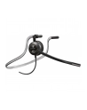 hp poly Poly EncorePro 540 Convertible Headset +Quick Disconnect EMEA - INTL English Loc  Euro plug - nr 14