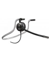 hp poly Poly EncorePro 540 Convertible Headset +Quick Disconnect EMEA - INTL English Loc  Euro plug - nr 3