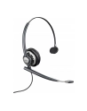 hp poly Poly EncorePro 710 Monaural Headset +Quick Disconnect EMEA - INTL English Loc  Euro plug - nr 2