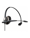 hp poly Poly EncorePro 710 Monaural Headset +Quick Disconnect EMEA - INTL English Loc  Euro plug - nr 3