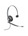 hp poly Poly EncorePro 710 Monaural Headset +Quick Disconnect EMEA - INTL English Loc  Euro plug - nr 4