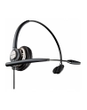 hp poly Poly EncorePro 710 Monaural Headset +Quick Disconnect EMEA - INTL English Loc  Euro plug - nr 5
