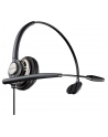 hp poly Poly EncorePro 710 Monaural Headset +Quick Disconnect EMEA - INTL English Loc  Euro plug - nr 6