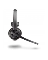 hp poly Poly Savi 8210 Monaural D-ECT 1880-1900 MHz Top +Charging Cradle EMEA - INTL English Loc  Euro plug - nr 2