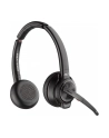 hp poly Poly Savi 8220 Stereo D-ECT 1880-1900 MHz Top +Charging Cradle EMEA - INTL English Loc  Euro plug - nr 2