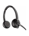 hp poly Poly Savi 8220 Stereo D-ECT 1880-1900 MHz Top +Charging Cradle EMEA - INTL English Loc  Euro plug - nr 3
