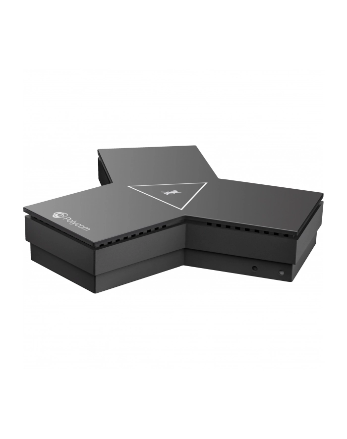 hp poly video Poly G7500 Studio X Bluetooth Remote Control główny