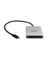 startech FLASH CARD READ-ER - USB-C/USB CARD READ-ERS - nr 1