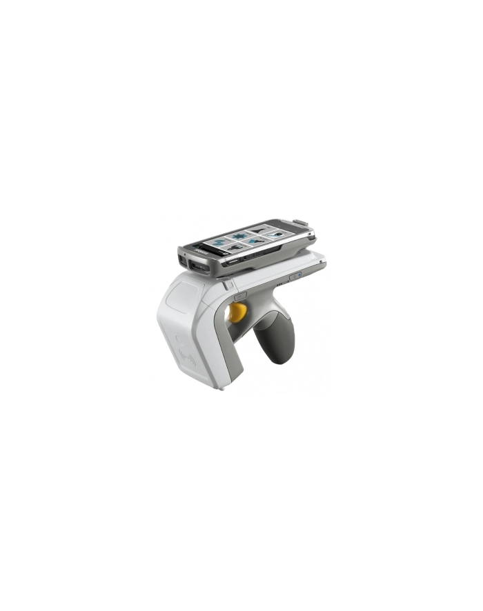 zebra CRADLE RFD8500 1-SLOT CHARGING główny