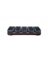 zebra TC21/TC26 20-SLOT BATTERY CHARGER, SUPPORTS BOTH BASIC AND EXTEND-ED BATTERIES  (POWER SUPPLY, DC CABLE AND AC LINE CORD SOLD SEPARATEL - nr 4