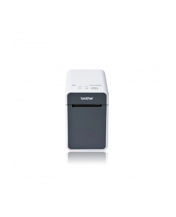 bczerwonyher Label Printer, 203dpi, RS-232C, USB, USB Host, Ethernet