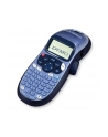 dymo LETRATAG LT-100H HAND SET/ABC KEYPAD - nr 4