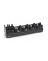 zebra TC8000 5SLOT CHARGE CRADLE W/4SLOT BATT CHARGER - nr 1
