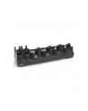 zebra TC8000 5SLOT CHARGE CRADLE W/4SLOT BATT CHARGER - nr 5