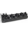 zebra TC8000 5SLOT CHARGE CRADLE W/4SLOT BATT CHARGER - nr 9