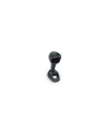 zebra DS9908R: PRESENTATION AREA IMAGER, STANDARD RANGE, CORD-ED, RFID, MIDNIGHT BLACK - (wersja europejska) FREQUENCIES - nr 1