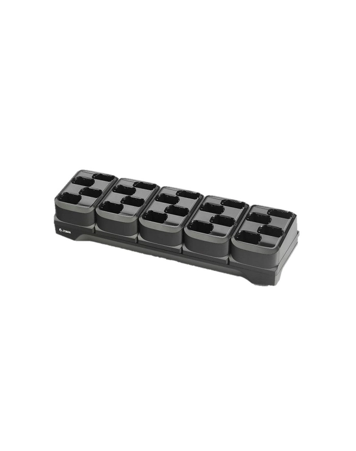 zebra MC32/MC33 20SLOT SPARE BATTERY CHARGER główny