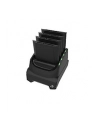 zebra TC51/56 4-SLOT BATTERY CHARGER, CHARGES FOUR SPARE BATTERIES INCLUD-ES POWER SUPPLY AND DC CABLE - nr 1