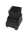 zebra TC51/56 4-SLOT BATTERY CHARGER, CHARGES FOUR SPARE BATTERIES INCLUD-ES POWER SUPPLY AND DC CABLE - nr 6