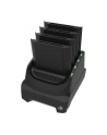 zebra TC51/56 4-SLOT BATTERY CHARGER, CHARGES FOUR SPARE BATTERIES INCLUD-ES POWER SUPPLY AND DC CABLE - nr 7