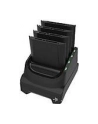 zebra TC51/56 4-SLOT BATTERY CHARGER, CHARGES FOUR SPARE BATTERIES INCLUD-ES POWER SUPPLY AND DC CABLE - nr 8