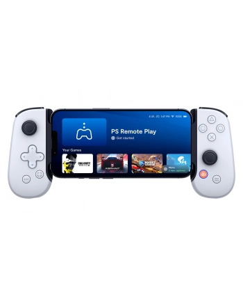 Kontroler BackBone One PS Edition for iPhone (White)
