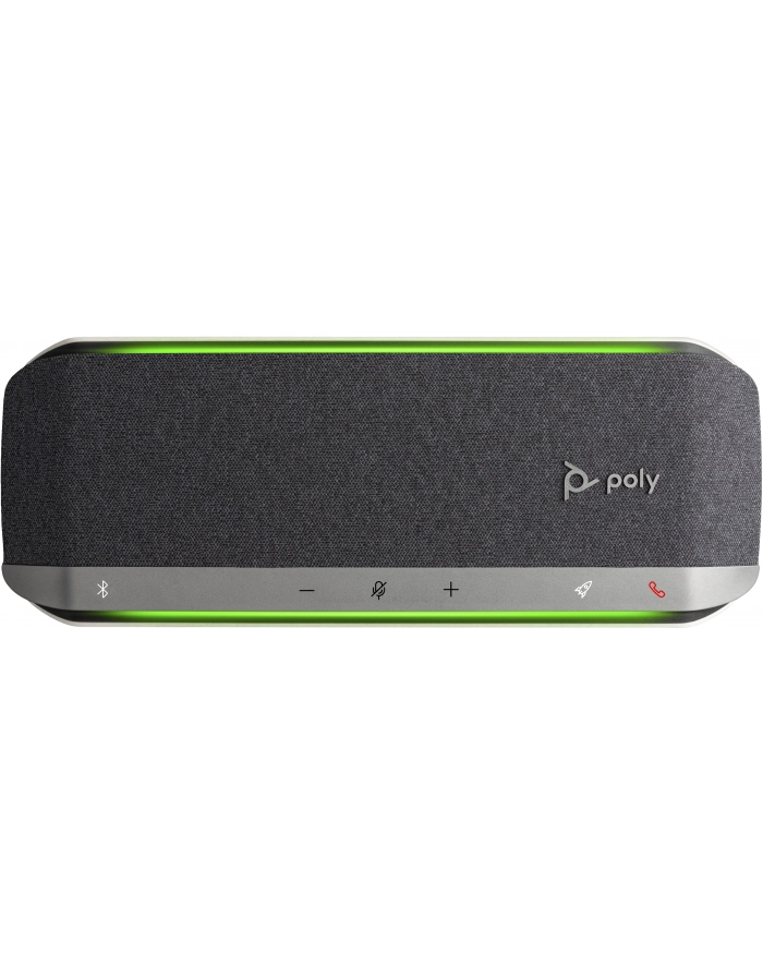 hp poly video Poly Sync 40 Microsoft Teams Certified Speakerphone główny