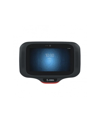 zebra NG CONCIERGE, 10 INCH, ANDROID OS, 32GB, LANDSCAPE, IMAGER, WW CONFIG