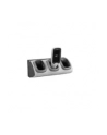 zebra MC18 3-SLOT NON LOCKING CRADLE, HD - nr 10