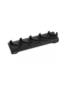 zebra TC51/56 5-SLOT CHARGE ONLY CRADLE, CHARGES FIVE D-EVICES INCLUD-ES POWER SUPPLY AND DC CABLE - nr 13