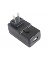 zebra POWER SUPPLY-100-240 VAC, 5 V, 25 A WITH UK PLUG - nr 2