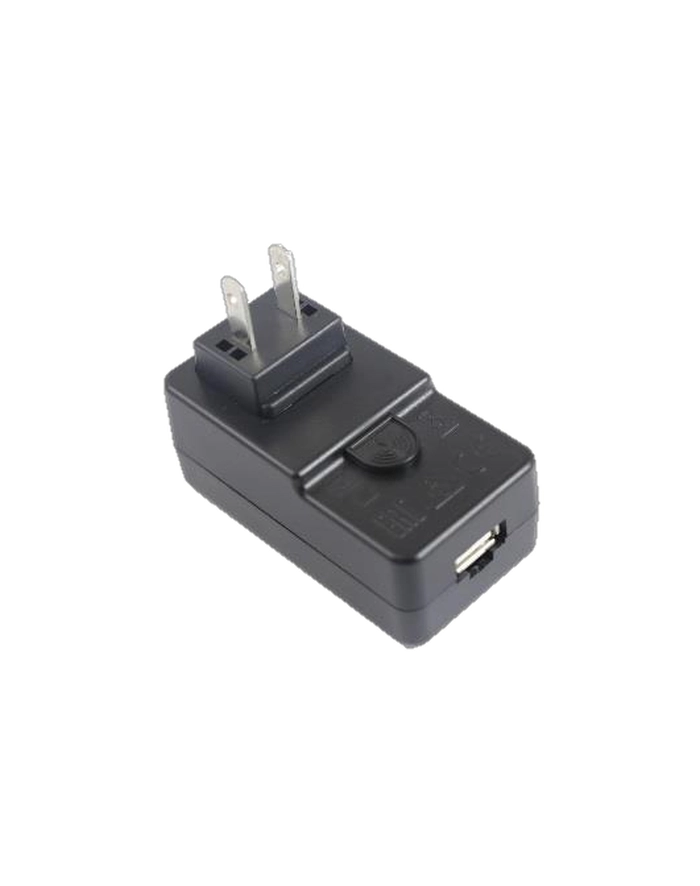 zebra POWER SUPPLY-100-240 VAC, 5 V, 25 A WITH UK PLUG główny