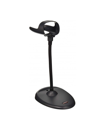 honeywell Stand: gray, 22cm (9´) height, flexible rod, large oval weighted base, Xenon cup
