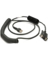 zebra CBL:RS232 (NCR7448) 9FT,CLD - nr 1