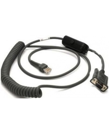 zebra CBL:RS232 (NCR7448) 9FT,CLD