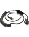 zebra CBL:RS232 (NCR7448) 9FT,CLD - nr 6