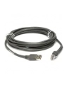 zebra CBL:USB (SERIES A CONN) 15FT,ST - nr 15