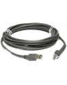 zebra CBL:USB (SERIES A CONN) 15FT,ST - nr 16