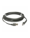 zebra CBL:USB (SERIES A CONN) 15FT,ST - nr 1