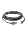zebra CBL:USB (SERIES A CONN) 15FT,ST - nr 2
