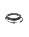 zebra CBL:USB (SERIES A CONN) 15FT,ST - nr 6