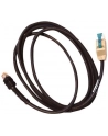 zebra CABLE - SHIELD-ED USB: POWER PLUS CONNECTOR, 7FT (28M), STRAIGHT, 12V - nr 7