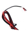 zebra CABLES-VEHICULAR ADAPTER CABLES,HARD WIRE TO BARREL JACK AUTO CHARGER - nr 5
