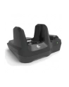 zebra MC22/MC27 SINGLE SLOT CHARGE/COM CRADLE W/SPARE BTRY CHARGE - nr 4